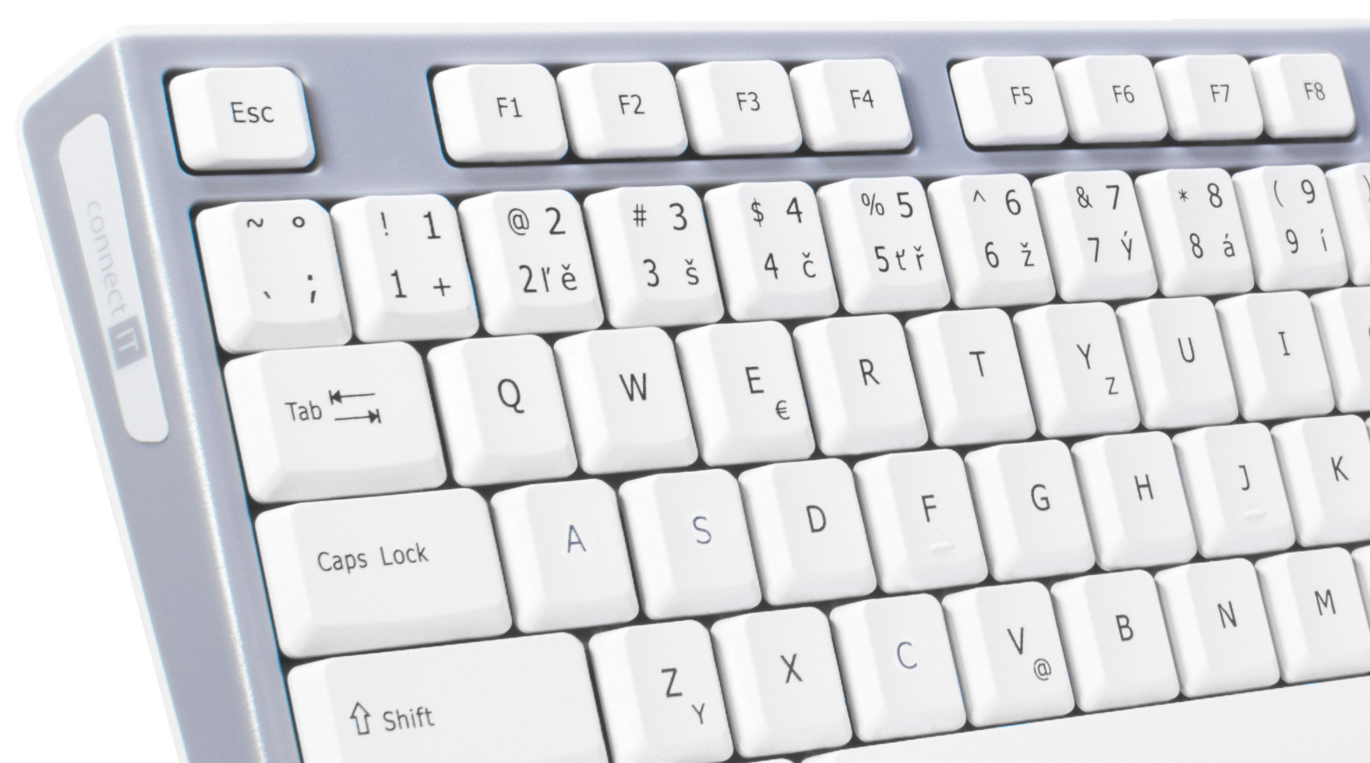 CONNECT IT CMO-2510-BK